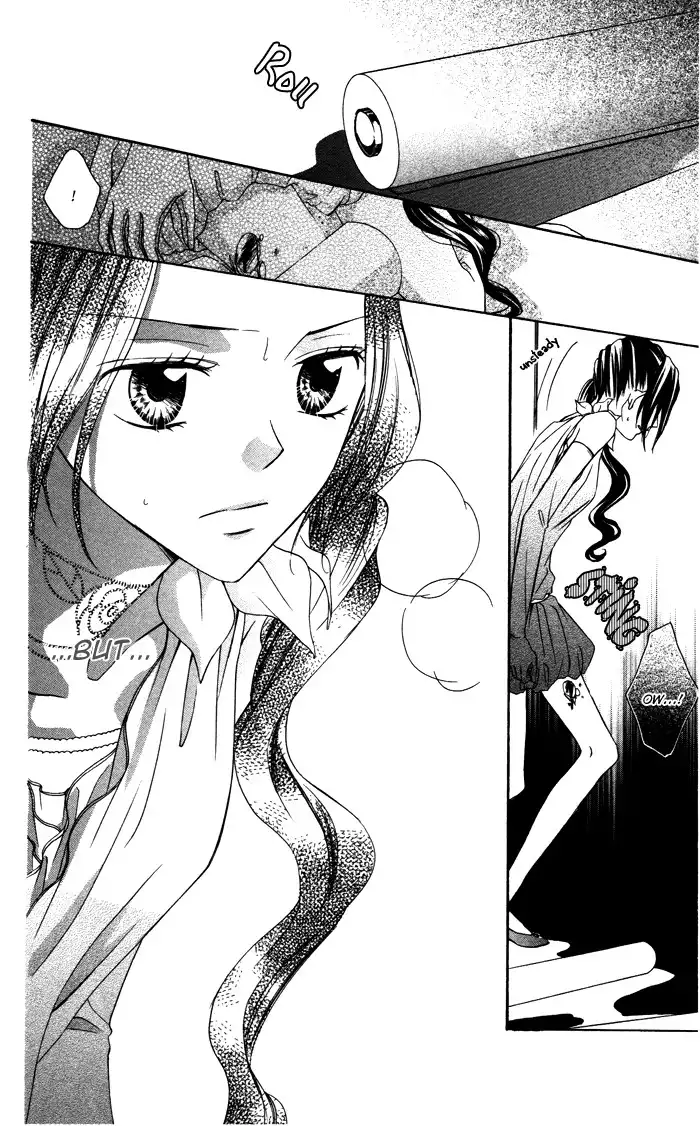 Plastic Girl Chapter 5 3
